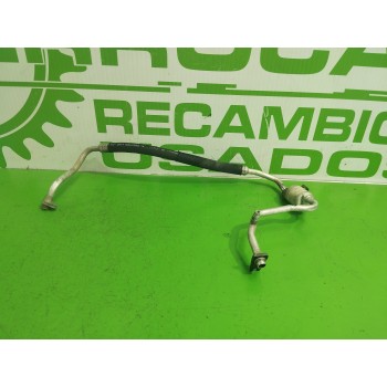 Recambio de tubos aire acondicionado para renault clio ii fase ii (b/cb0) 1.5 dci diesel referencia OEM IAM 8200079871  