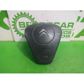 AIRBAG DELANTERO IZQUIERDO 96380009UD / 4112HH 