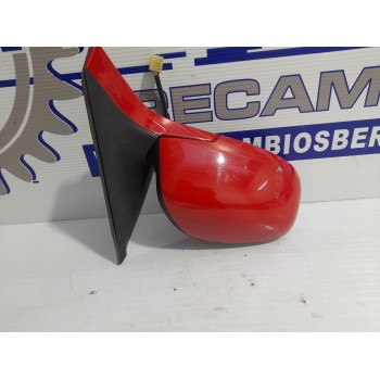 Recambio de retrovisor derecho para suzuki swift berlina (mz) 1.3 16v cat referencia OEM IAM 8470162JB0ZCF  