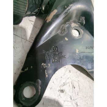 Recambio de soporte motor para seat arosa (6h1) 1.4 tdi referencia OEM IAM 6N0199851AF / 6N0199863C  