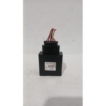 Recambio de modulo electronico para volkswagen t-roc (a11, d11) 1.6 tdi referencia OEM IAM 3Q0906121B  