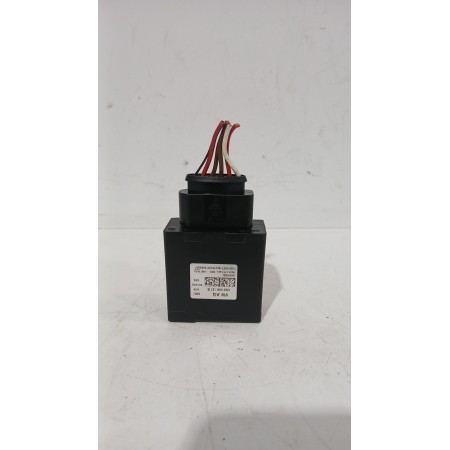 Recambio de modulo electronico para volkswagen t-roc (a11, d11) 1.6 tdi referencia OEM IAM 3Q0906121B  