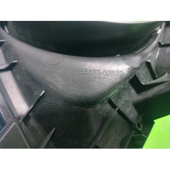 Recambio de moldura para toyota auris touring sports (e18) active referencia OEM IAM 5543502510 / 5541002440  