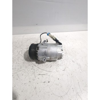 COMPRESOR AIRE ACONDICIONADO 6561047 