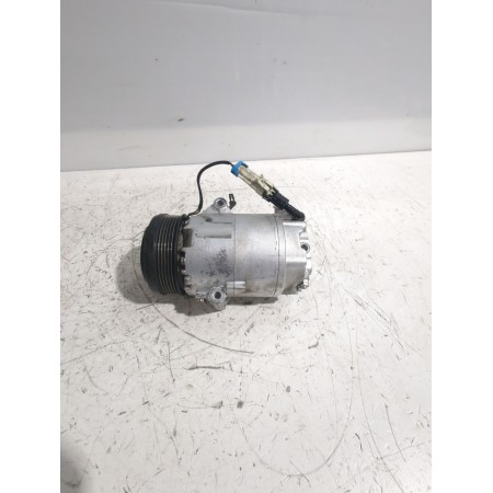 Recambio de compresor aire acondicionado para opel astra h (a04) 1.7 cdti (l48) referencia OEM IAM 6561047  