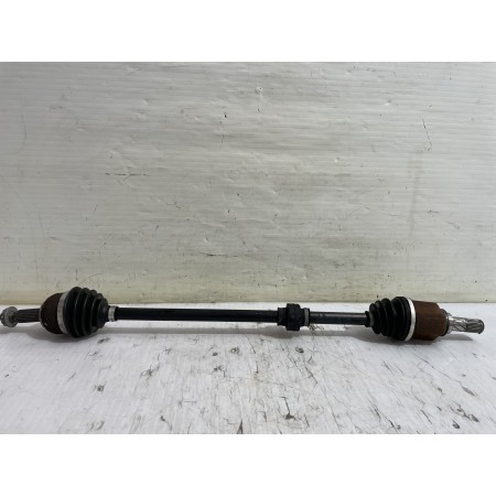 Recambio de transmision delantera derecha para nissan micra (k12e) sport referencia OEM IAM 39100AY100  