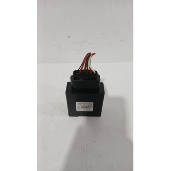 Recambio de modulo electronico para volkswagen t-roc (a11, d11) 1.6 tdi referencia OEM IAM 3Q0906121B  