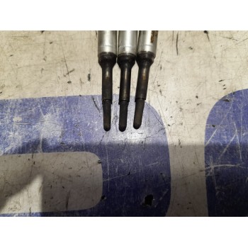 Recambio de calentadores para volkswagen t5 bus 1.9 tdi cat (axb) referencia OEM IAM N10591604  