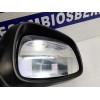 Recambio de retrovisor derecho para suzuki swift berlina (mz) 1.3 16v cat referencia OEM IAM 8470162JB0ZCF  