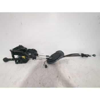 Recambio de palanca cambio para peugeot rifter 1.5 bluehdi 100 referencia OEM IAM 9814653080  