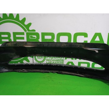 Recambio de paragolpes delantero para peugeot 206 berlina e-music referencia OEM IAM 7401X9  