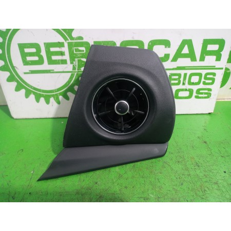 Recambio de rejilla aireadora para toyota auris touring sports (e18) active referencia OEM IAM 5540402200  