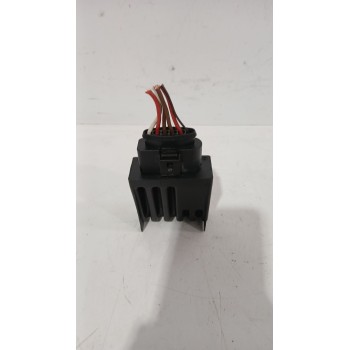 Recambio de modulo electronico para volkswagen t-roc (a11, d11) 1.6 tdi referencia OEM IAM 3Q0906121B  