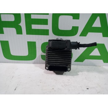 Recambio de centralita motor uce para opel astra g berlina 1.6 16v referencia OEM IAM 09355929  