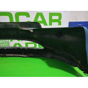 Recambio de paragolpes delantero para peugeot 206 berlina e-music referencia OEM IAM 7401X9  