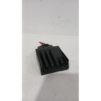 Recambio de modulo electronico para volkswagen t-roc (a11, d11) 1.6 tdi referencia OEM IAM 3Q0906121B  