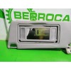 Recambio de parasol izquierdo para opel vectra c berlina gts referencia OEM IAM 1437888  