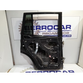 Recambio de puerta trasera izquierda para ssangyong kyron 2.0 xdi referencia OEM IAM 6301109A10  