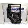 Recambio de puerta trasera izquierda para ssangyong kyron 2.0 xdi referencia OEM IAM 6301109A10  