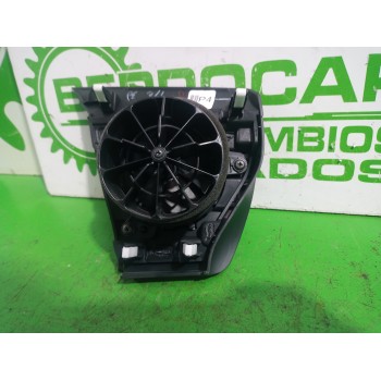 Recambio de rejilla aireadora para toyota auris touring sports (e18) active referencia OEM IAM 5540402200  