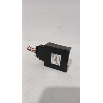 Recambio de modulo electronico para volkswagen t-roc (a11, d11) 1.6 tdi referencia OEM IAM 3Q0906121B  