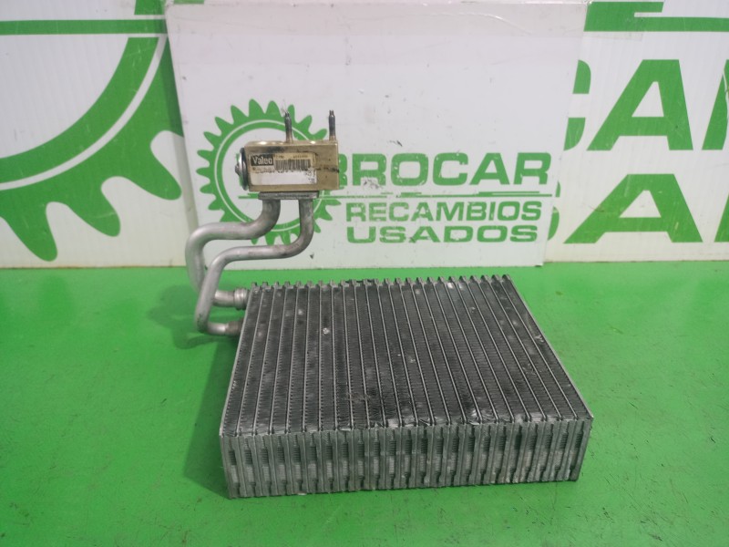 Recambio de evaporador aire acondicionado para citroën c3 1.4 hdi sx referencia OEM IAM 665406R  
