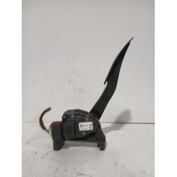 Recambio de pedal acelerador para opel astra h (a04) 1.7 cdti (l48) referencia OEM IAM GM9157998  