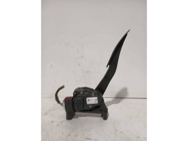Recambio de pedal acelerador para opel astra h (a04) 1.7 cdti (l48) referencia OEM IAM GM9157998  