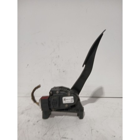 Recambio de pedal acelerador para opel astra h (a04) 1.7 cdti (l48) referencia OEM IAM GM9157998  