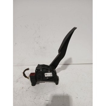 Recambio de pedal acelerador para opel astra h (a04) 1.7 cdti (l48) referencia OEM IAM GM9157998  