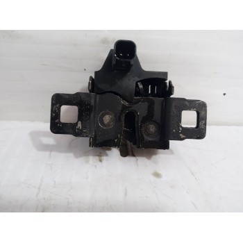 Recambio de cerradura capo para land rover discovery 4 tdv6 hse referencia OEM IAM FFS500020  