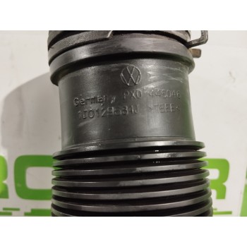 Recambio de tubo para seat toledo (1m2) 1.9 tdi referencia OEM IAM 1J0129684J  