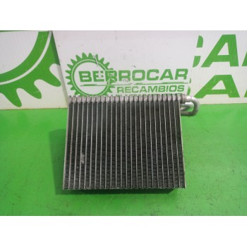 Recambio de evaporador aire acondicionado para citroën c3 1.4 hdi sx referencia OEM IAM 665406R  
