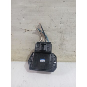 Recambio de resistencia calefaccion para toyota corolla verso (zer_, zze12_, r1_) 2.2 d-4d (aur10_) referencia OEM IAM 499300212