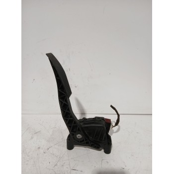 Recambio de pedal acelerador para opel astra h (a04) 1.7 cdti (l48) referencia OEM IAM GM9157998  