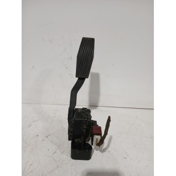 Recambio de pedal acelerador para opel astra h (a04) 1.7 cdti (l48) referencia OEM IAM GM9157998  