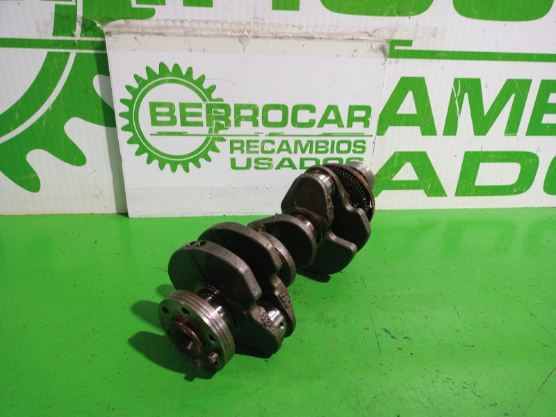 Recambio de cigueñal para peugeot 2008 (--.2013) allure referencia OEM IAM 1632597380  