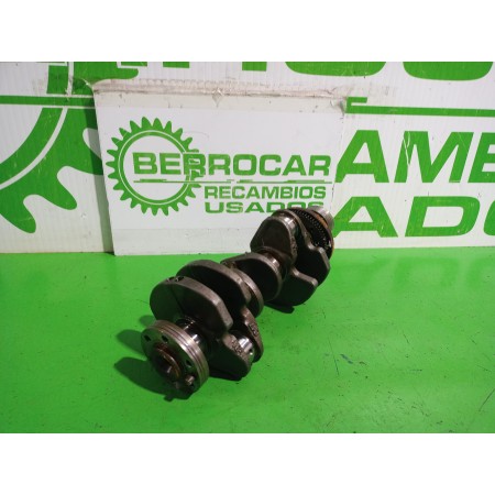 Recambio de cigueñal para peugeot 2008 (--.2013) allure referencia OEM IAM 1632597380  