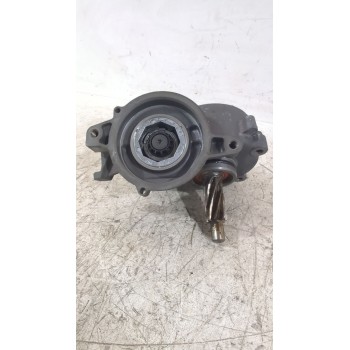 Recambio de bomba direccion para volkswagen t-roc (a11, d11) 1.6 tdi referencia OEM IAM 7805501674  