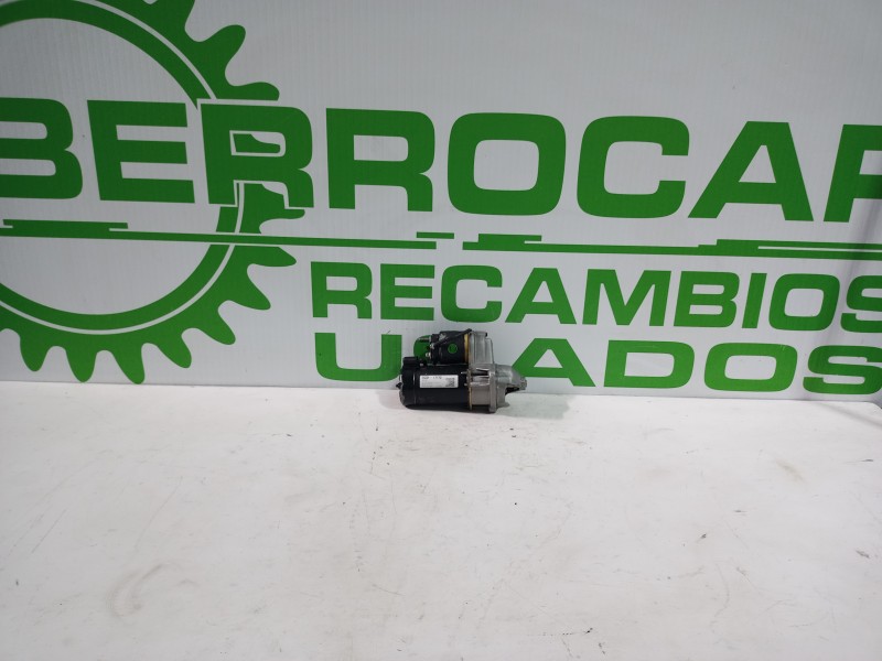 Recambio de motor arranque para opel astra g berlina 1.6 16v referencia OEM IAM 362017120  