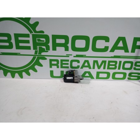Recambio de motor arranque para opel astra g berlina 1.6 16v referencia OEM IAM 362017120  