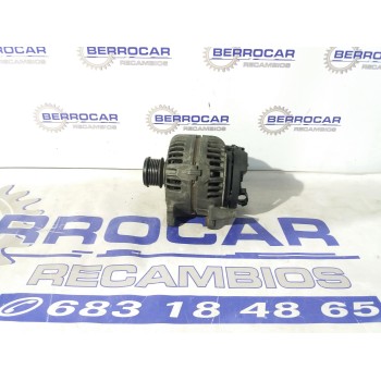 Recambio de alternador para seat alhambra (7v9) 2.0 tdi referencia OEM IAM 06F903023J  