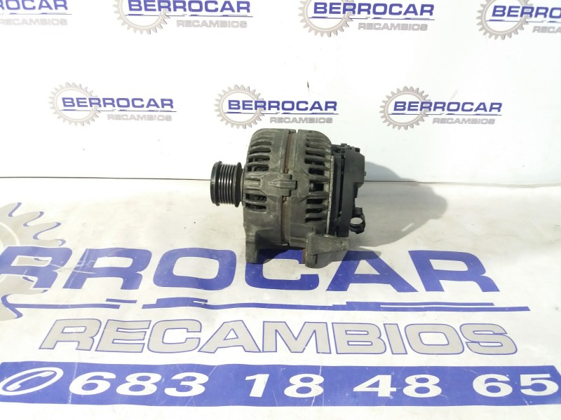 Recambio de alternador para seat alhambra (7v9) 2.0 tdi referencia OEM IAM 06F903023J  