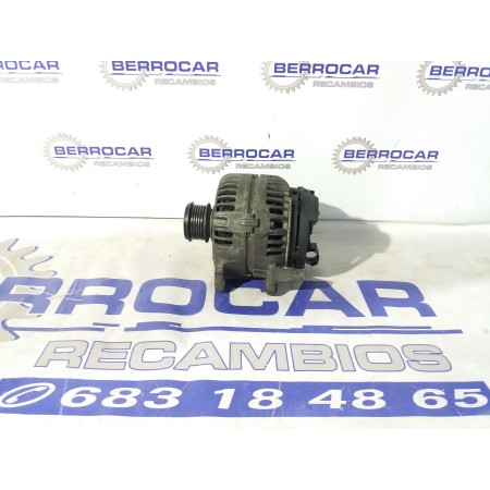 Recambio de alternador para seat alhambra (7v9) 2.0 tdi referencia OEM IAM 06F903023J  