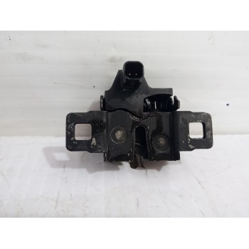 Recambio de cerradura capo para land rover discovery 4 tdv6 hse referencia OEM IAM FFS500020  