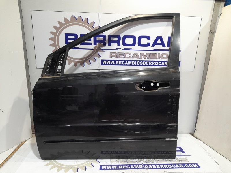 Recambio de puerta delantera izquierda para ssangyong kyron 2.0 xdi referencia OEM IAM 6200308D50  