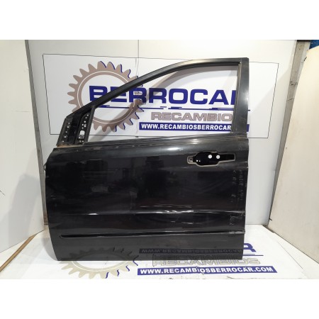 Recambio de puerta delantera izquierda para ssangyong kyron 2.0 xdi referencia OEM IAM 6200308D50  
