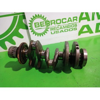 Recambio de cigueñal para peugeot 2008 (--.2013) allure referencia OEM IAM 1632597380  