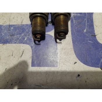 Recambio de bujias para chevrolet kalos referencia OEM IAM   