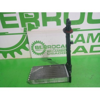 Recambio de radiador calefaccion / aire acondicionado para citroën c3 1.4 hdi sx referencia OEM IAM 6448K9  